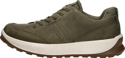 Produktbild von Ecco Byway 2.0  Veterschoenen Laag - Groen - Maat 44