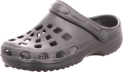 Produktbild von Sneakers Damen-Badeschuh Schwarz, Farbe:schwarz, EU Größe:39