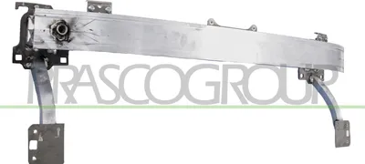 Produktbild von PRASCO PG3261632 Stoßstangenträger Vorne passend für PEUGEOT 208 I Schrägheck (CA, CC) 208 Kastenwagen (CR)