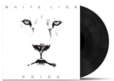 Produktbild von White Lion-Pride