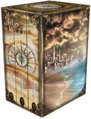 Image de Die Greifen-Saga - Die komplette Trilogie im Schuber