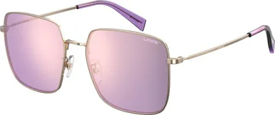 Obrázek produktu pro Dámské sluneční brýle Levi's LV-1007-S-000-13 ø 56 mm