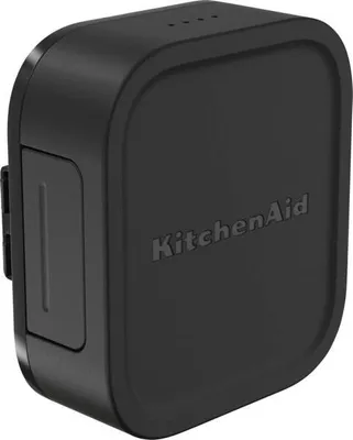 Produktbild von Ersatzakku für KitchenAid Go Cordless 12-Volt Lithium-Ionen-Akku Bequemes Aufladen über USB C mit jedem KitchenAid Go Cordless Produkt verwendbar