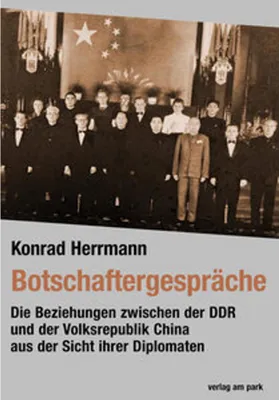 Image de Botschaftergespräche