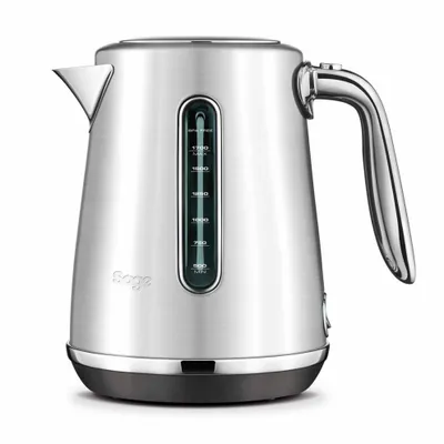 Obrázek produktu pro Sage Kettle Soft Top Luxe matná bílá