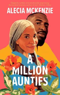 Productafbeelding van A Million Aunties