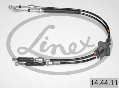 Obrázek produktu pro Lanko Řazení Fiat Multipla 1,9 Jtd 99-10
