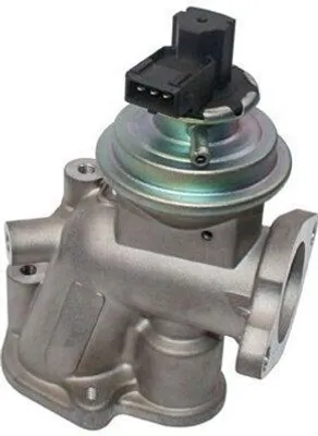 Produktbild von MAGNETI MARELLI 571822112117 AGR-Ventil für OPEL Corsa C Schrägheck (X01) Abgasrückführungsventil