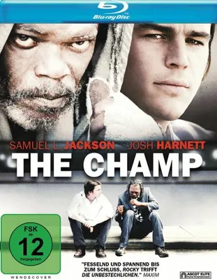 Produktbild von The Champ