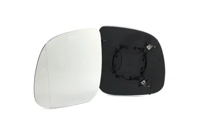 Produktbild von Johns, Spiegelglas Außenspiegel Glas Glass passend für VW Transporter T5 11/2009- Links