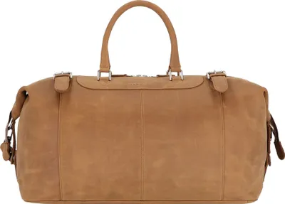 Produktbild von Harold's Toro Reisetasche Leder 52 cm