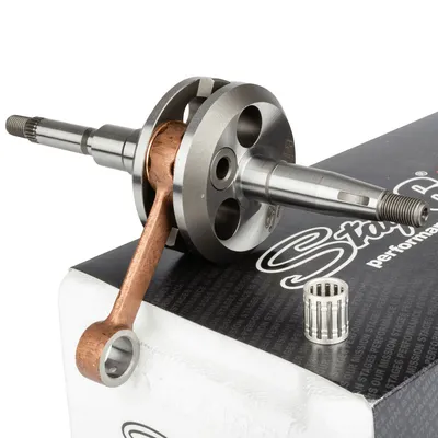 Image de Ailleurs Standard Stage6 Pour Peugeot 103 Spx/Rcx.