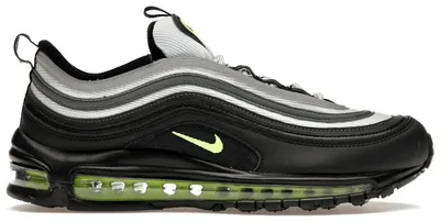 Image de Nike Air Max 97 Icons Neon 95 - Taille européenne 42,5