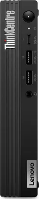 Image de Lenovo ThinkCentre M70q Gen 4, Intel® Core™ i5, i5-13400T, 8 Go, 256 Go, Windows 11 Pro, 64-bit