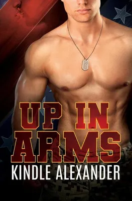 Produktbild von Up In Arms