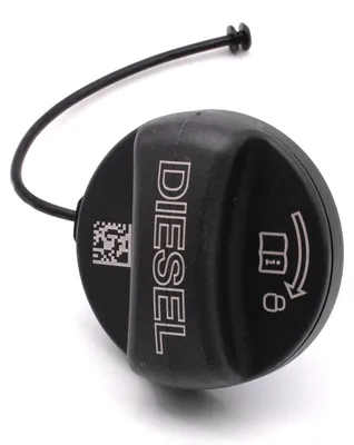 Imagen del producto de Solidchoice - Tapa para depósito de combustible diésel - Compatible con motores diésel