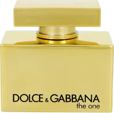 Produktbild von Dolce Gabbana - The One Gold EDP 75ml