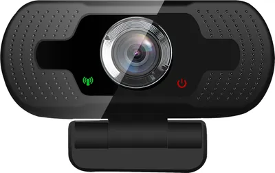 Produktbild von Tellur TLL491061, 2 MP, 1920 x 1080 Pixel, Full HD, 30 fps, 85°, USB