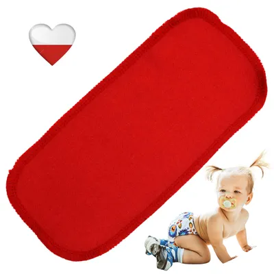 Productafbeelding van MINI-WOLINLAAG voor NappiMe-luiers