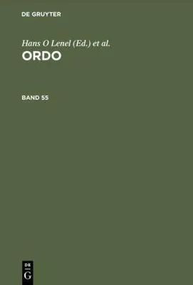 Produktbild von Ordo