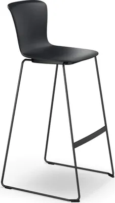 Produktbild von sedus Barhocker se:spot stool ut-803/001 schwarz