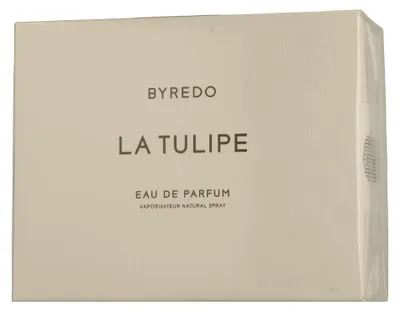 Imagen del producto de Byredo La Tulipe, Eau de Parfum, 50 ml