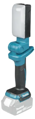 Produktbild von Makita DML816X, Taschenlampe, Grün, Tasten, LED, 1 Lampen, 500 lm