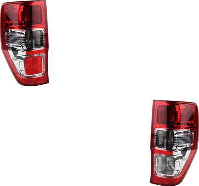Immagine prodotto di Johns, fanale posteriore fanale posteriore fanale posteriore adatto per Ford Ranger 11 04/11- Set Lin. Re. 1729391 1799315 1729384 1799292