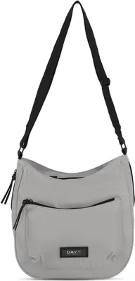 Immagine prodotto di DAY ET borsa a tracolla borsa a tracolla Gweneth Classic Saddle Antarctica grigio