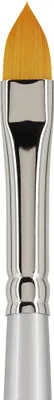 Produktbild von VBS Katzenzungenpinsel "Easy Brush" Größe 08/8,8 mm