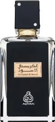 Obrázek produktu pro Adyan Al Crystal Al Aswad parfémovaná voda unisex 100 ml