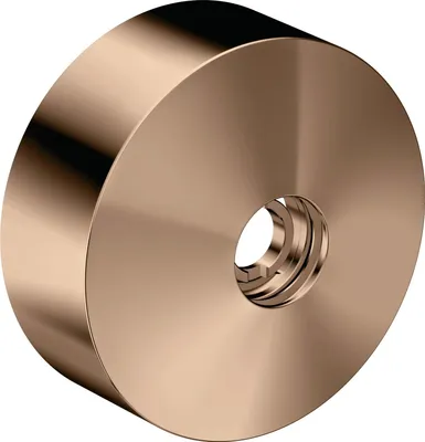 Produktbild von hansgrohe AXOR One Verlängerungsrosette, 13610300
