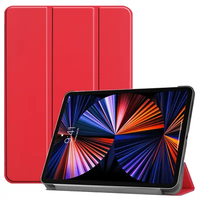 Obrázek produktu pro Lobwerk ZBH-IPADPRO12.9-CS-8654, Uzavírací pouzdro, Apple, iPad Pro 12.9 2021 5th, 32,8 cm (12.9")