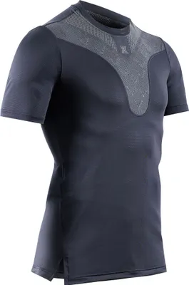 Produktbild von X-bionic Corefusion Run Kurzarm-baselayer Schwarz L Mann Schwarz L