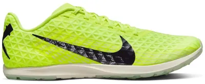 Image de Nike Zoom Rival Waffle 5, couleur Volt - Taille EU 41