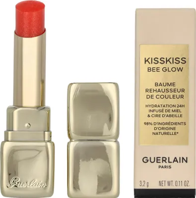Produktbild von Guerlain Kisskiss Bee Glow Lip Balm 3,2g