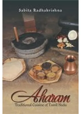 Produktbild von Aharam