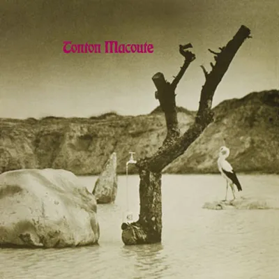 Obrázok produktu pre Tonton Macoute: Tonton Macoute - - (CD / T)