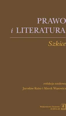 Immagine prodotto di Prawo i literatura
