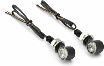 Zdjęcie produktu dla Para wskaźników LED DAYTONA 80825 MIN2