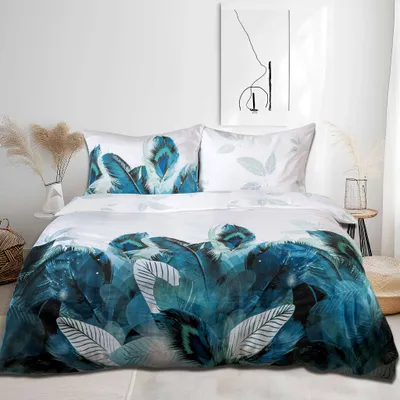 Immagine prodotto di Biancheria da letto in raso di cotone 22401/180x200 PANNELLO