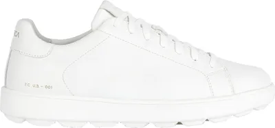 Produktbild von Geox Herren Sneaker U45GPC 00085 C1000 Farbe: Weiß Größe: 43