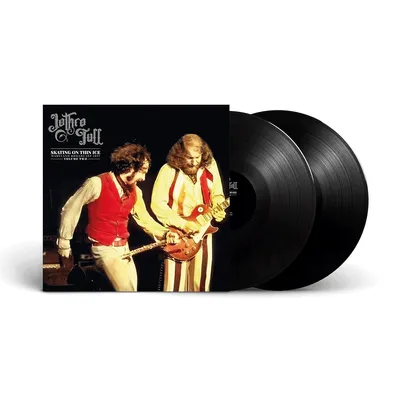 Produktbild von Skating On Thin Ice Vol.2 (2LP) [Vinyl LP]