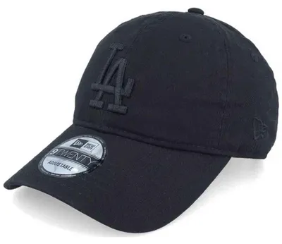 Obrázek produktu pro Kšiltovka New Era Los Angeles Dodgers MLB Washed 9TWENTY pro Pánské