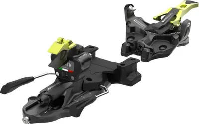 Image de Fixations de ski de randonnée Atk Race Freeraider 15 Evo, argent, 102 mm, argent, 102 mm