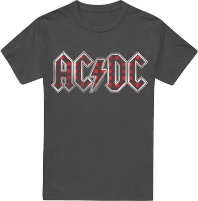 Obrázek produktu pro AC/DC - Tričko pánské/dámské uni TV17424 (XL) (černá)