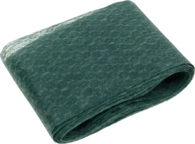 Produktbild von Floristen-Wickelband für Stroh- und Styroporkränze aus Vliesmaterial