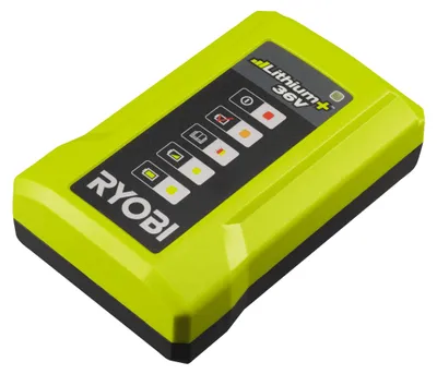 Obrázek produktu pro Ryobi RY36C17A Nabíječka 36V Max. Power