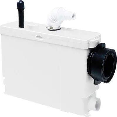 Obrázok produktu pre VETUS Sani-procesor 230 V