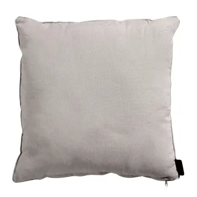 Produktbild von MADISON PIL2B222, Graubraun, Baumwolle, Polyester, Zierkissen